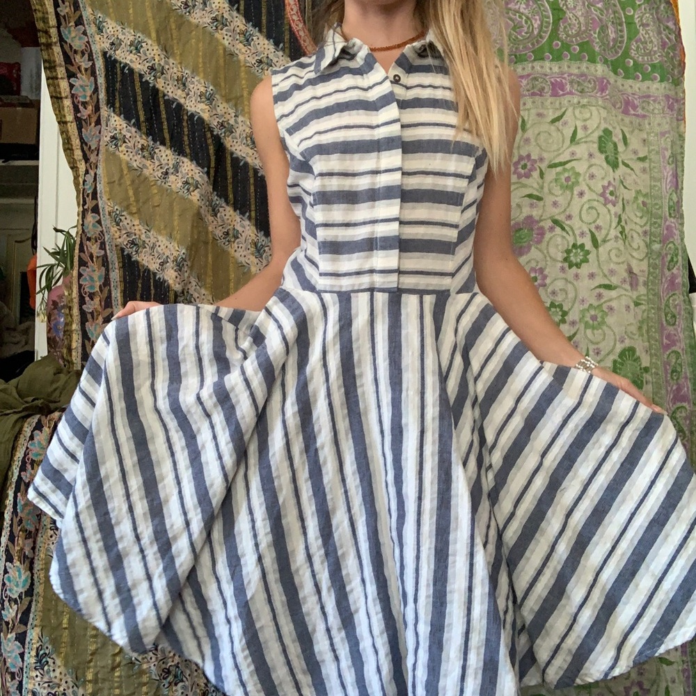 Forever 21 dress